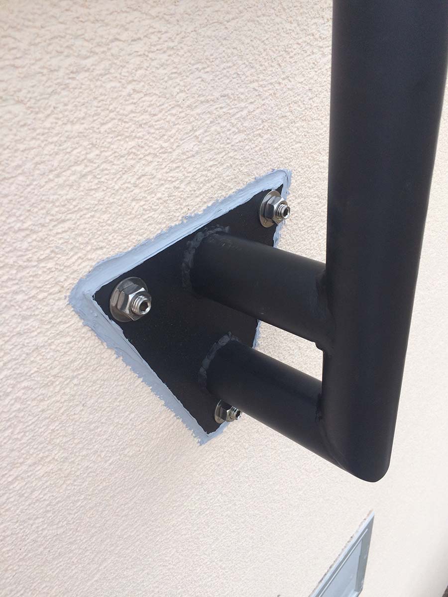 Kované výrobky a brány 11