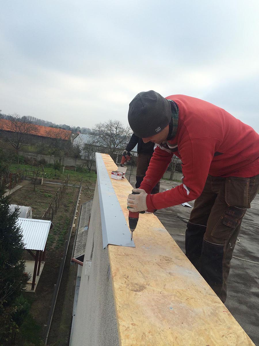 Stavebné a búracie práce 10