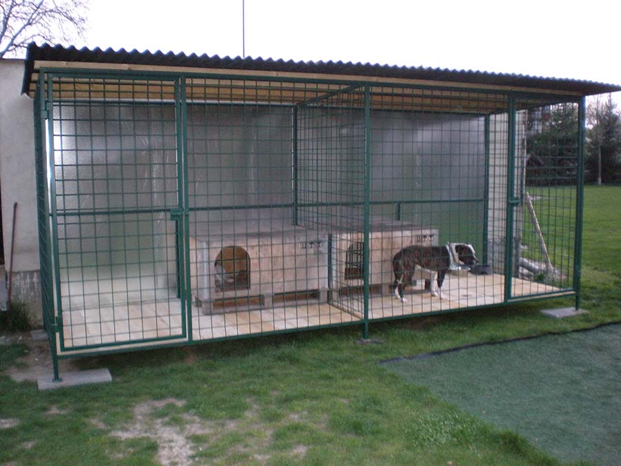 Kované výrobky a brány 1