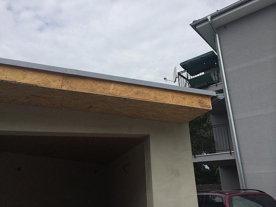 Stavebné a búracie práce 7